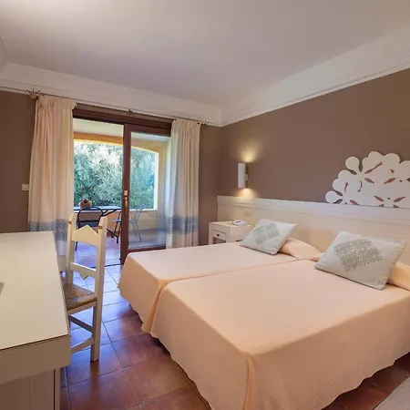 Lantana One Bedroom 40m2 B4