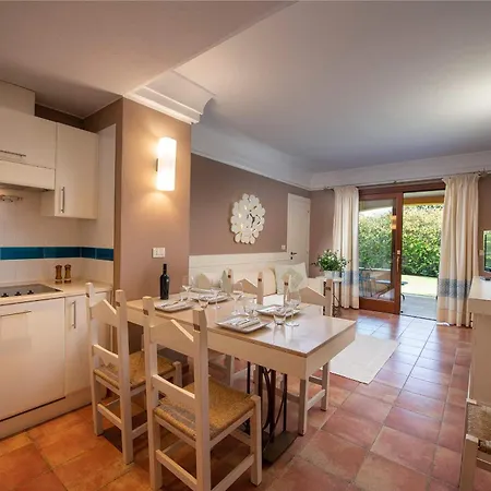 Apartment Lantana One Bedroom 40m2 B4