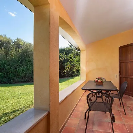 Apartment Lantana One Bedroom 40m2 B4 *