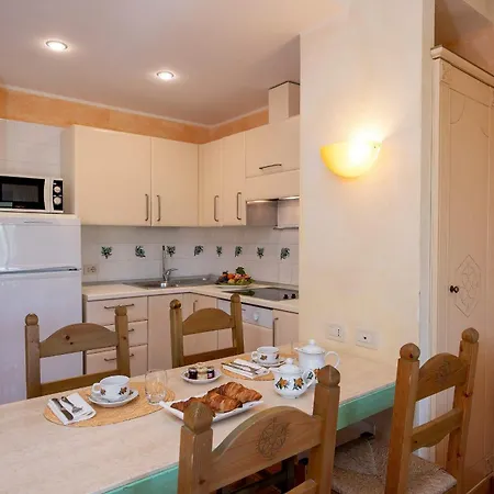 Lantana One Bedroom 40m2 B4 Apartment Pula